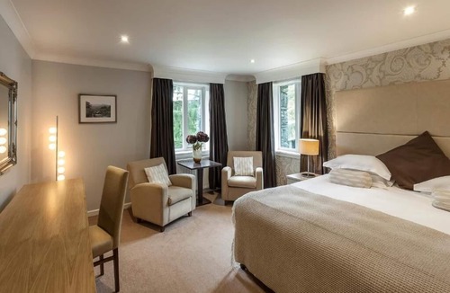 Elterwater Hotel | Langdale Hotel