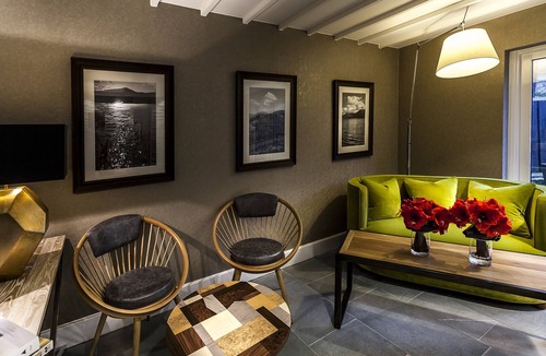 Elterwater Hotel | Langdale Hotel