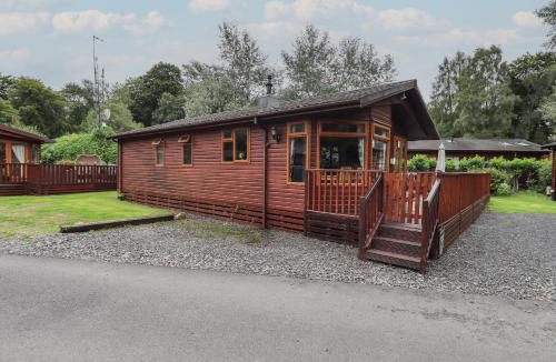 Troutbeck Bridge House | Langdale Lodge 15