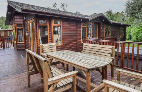 Troutbeck Bridge House | Langdale Lodge 15