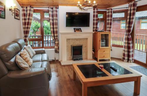 Troutbeck Bridge House | Langdale Lodge 15