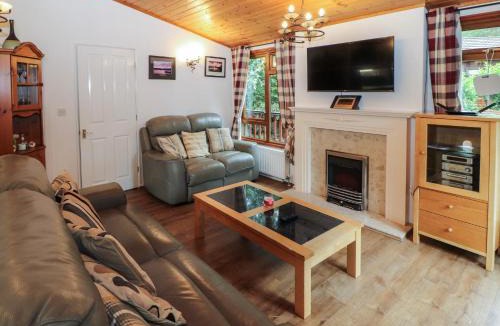 Troutbeck Bridge House | Langdale Lodge 15