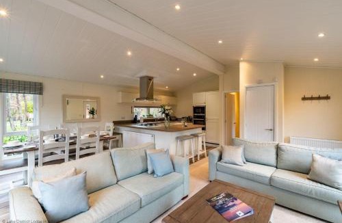 Troutbeck Bridge House | Langdale Lodge