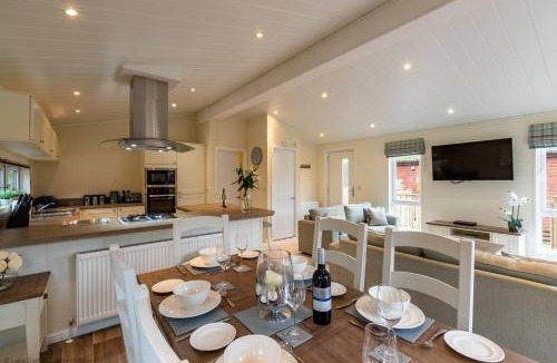 Troutbeck Bridge House | Langdale Lodge