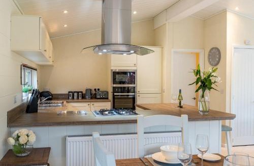 Troutbeck Bridge House | Langdale Lodge