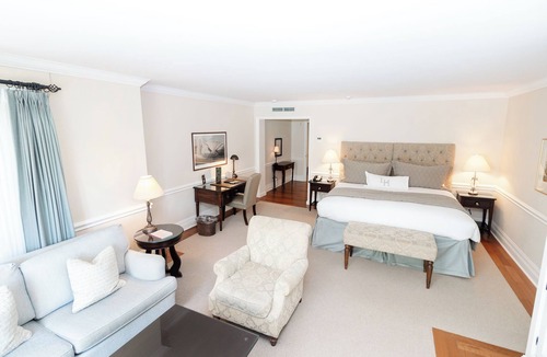 Cambridge Hotel | Langdon Hall Country House Hotel & Spa