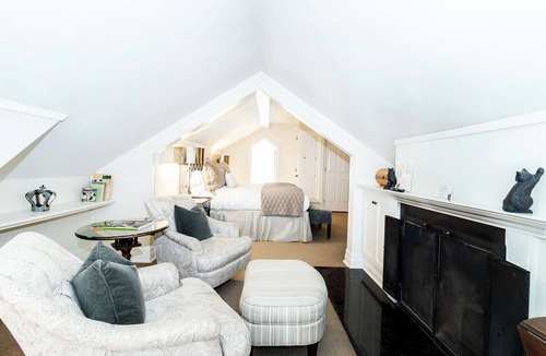 Cambridge Hotel | Langdon Hall Country House Hotel & Spa