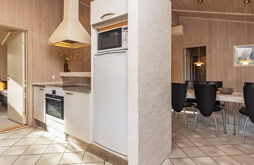 Ristinge House | Langeland Beach Home with Sauna