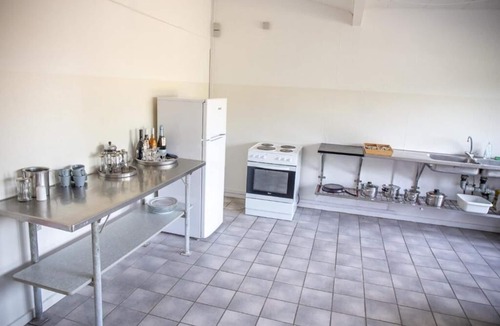 Langeland Municipality Other | Langeland Camping