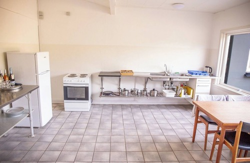 Langeland Municipality Other | Langeland Camping