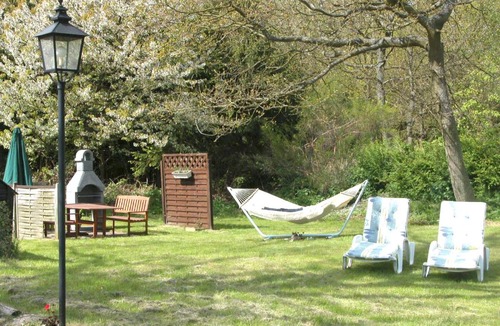 Hov House | Langeland Holiday House