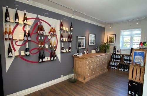 Jorlunde Apartment | Langelinie Vin - Countryside