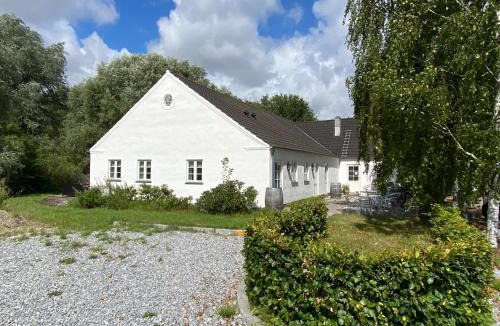 Jorlunde Apartment | Langelinie Vin - Countryside