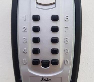 Give Apartment | Langelund Apartments