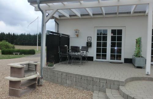 Give Apartment | Langelund Apartments