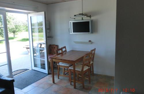 Give Apartment | Langelund Apartments