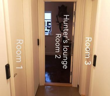 Ringsted Hotel | Langemose B&B - Bed&Bath