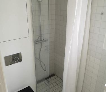 Ringsted Hotel | Langemose B&B - Bed&Bath