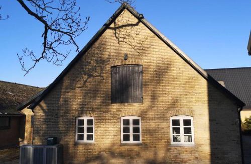 Ringsted Hotel | Langemose B&B - Bed&Bath