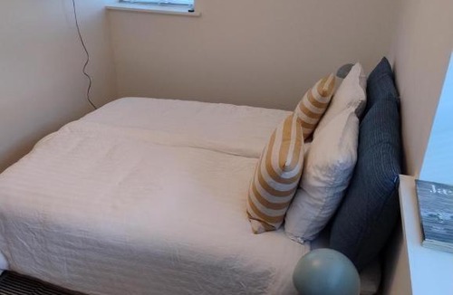 Ringsted Hotel | Langemose Bed&Bath