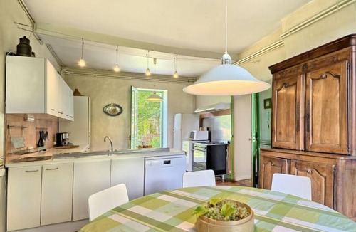 Thorigne-d'Anjou House | Langevine by Interhome