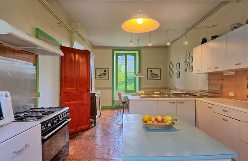 Thorigne-d'Anjou House | Langevine by Interhome