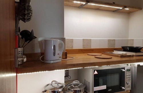 Langford Apartment | Langford Executive Apartments