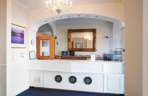 Hove Hotel | Langford Hotel, Brighton & Hove