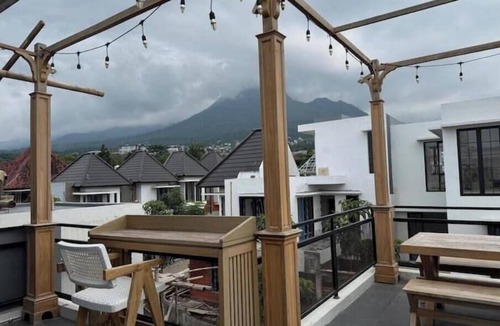 Ngaglik Villa | Langgeto Villas