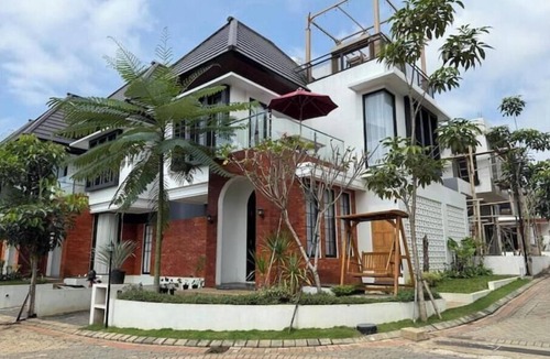 Ngaglik Villa | Langgeto Villas