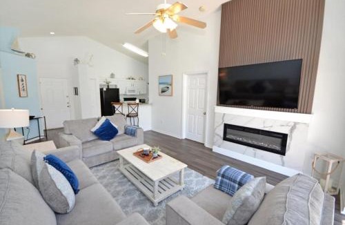 Westridge House | Langham Villa home