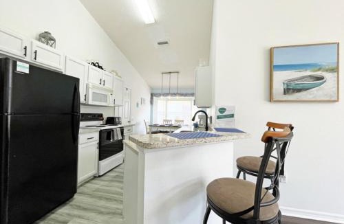 Westridge House | Langham Villa home