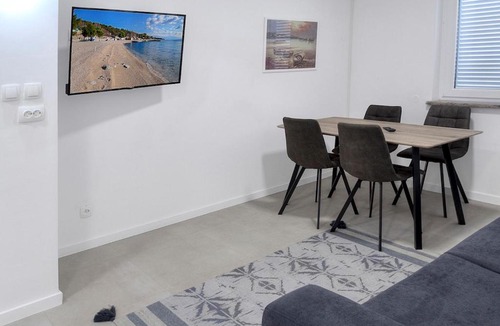 Dramalj Apartment | Langhams 58