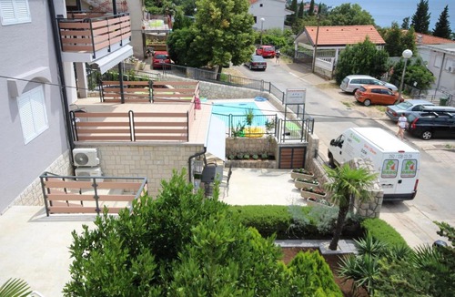Dramalj Apartment | Langhams 58