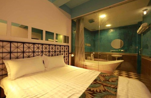 Dengkil Hotel | Langit-Langi Hotel @ KLIA/KLIA2