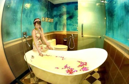 Dengkil Hotel | Langit-Langi Hotel @ KLIA/KLIA2