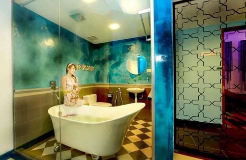 Dengkil Hotel | Langit-Langi Hotel @ KLIA/KLIA2