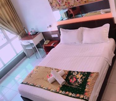 Dengkil Hotel | Langit Langi Hotel @ KLIA/KLIA2