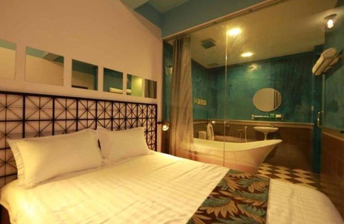 Dengkil Hotel | Langit Langi Hotel @ KLIA/KLIA2