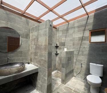 Wanagiri Cabin | Langit Wanagiri