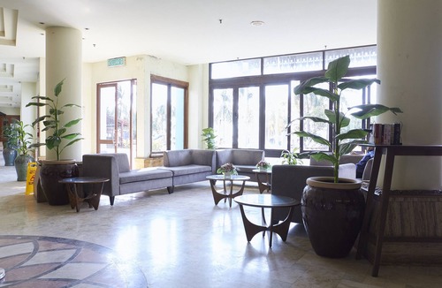 Kuala Teriang Resort | Langkawi Lagoon Resort