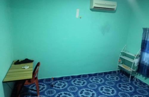 Air Hangat House | Langkawi Natural Villa