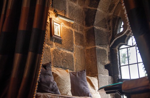 Hexham Other | Langley Castle Hotel