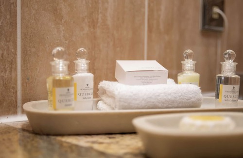 Hexham Other | Langley Castle Hotel