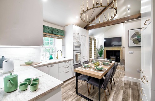 Hexham Other | Langley Castle Hotel