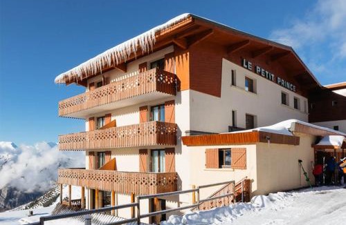 Viel-Alpe Hotel | Langley Hôtel Le Petit Prince