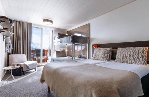 Viel-Alpe Hotel | Langley Hôtel Le Petit Prince