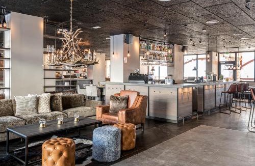 Tignes le Lac Hotel | Langley Hôtel Tignes 2100