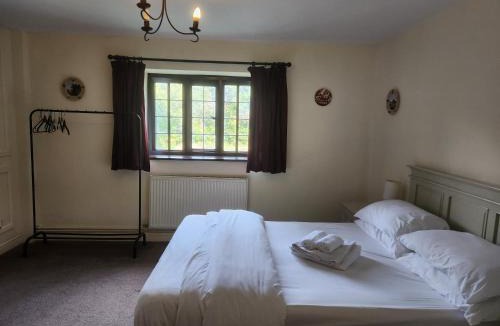 Emersons Green Bed & Breakfast | Langley Inn