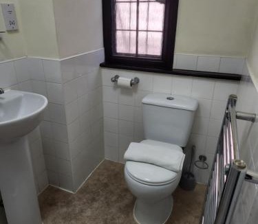 Emersons Green Bed & Breakfast | Langley Inn